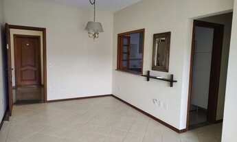 Imagem 3: Apartamento com 2 dormitórios para alugar, 100 m² por R$ 3.715/mês - Nova Gardênia - Atiba