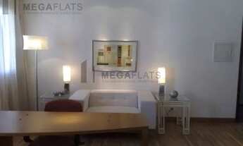 Imagem 6: FLAT NOBILE PRIME PARA LOCAÇÃO 01 QUADRA DA AV. PAULISTA!