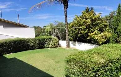 Imagem 7: Casa - Loteamento Caminhos de São Conrado (Sousas) - Campinas