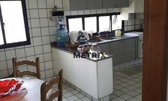 Imagem 6: Apartamento com 3 dormitórios à venda, 268 m² por R$ 900.000,00 - Meireles - Fortaleza/CE