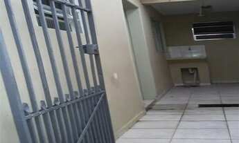 Imagem 2: São Paulo - Casa Padrão - Vila Água Funda