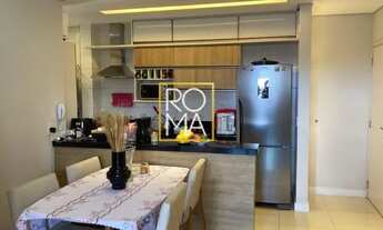 Imagem 5: Apartamento Residencial Belvedere 3 dormitórios com planejados