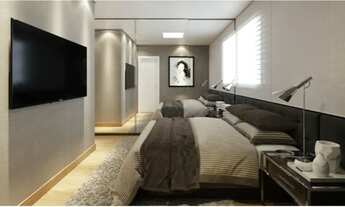 Imagem 3: Belo Horizonte - Apartamento Padrão - Padre Eustáquio