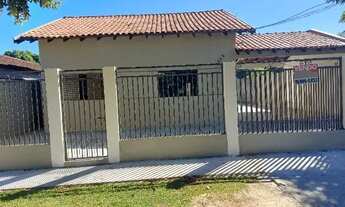 Imagem 7: Casa Jardim Ouro Verde