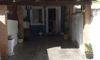 Imagem: Sobrado para Venda - 64m², 2 dormitórios