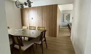 Imagem 5: Residencial Liverpool - 133m2 - Reformado - Grageru