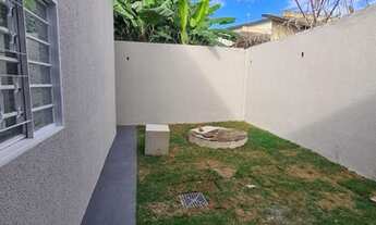 Imagem 7: Casa de 3 quartos no Residencial Santa Fé - Goiânia - GO - Avaliação superior