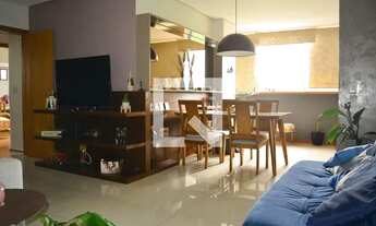 Imagem 2: Apartamento à Venda - Sagrada Família, 3 Quartos, 94 m2