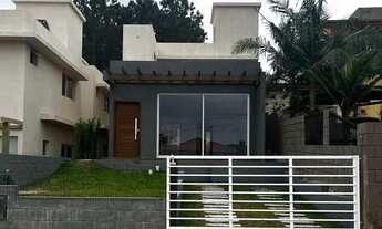 Imagem: Casa à venda no bairro Ambrósio - Garopaba/SC