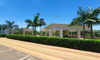 Imagem 4: Casa em condomínio no Condomínio Club Portinari, de 3 suítes à venda, Parque Brasil 500