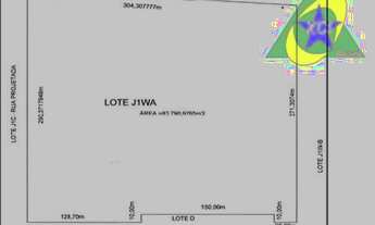 Imagem 4: Área Residencial Bairro inválido, Cidade inexistente - AR0066