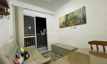 Imagem 6: Apartamento - Santa Claudina - Vinhedo