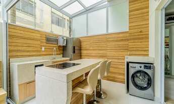 Imagem: SÃO PAULO - Apartamento Padrão - ALTO