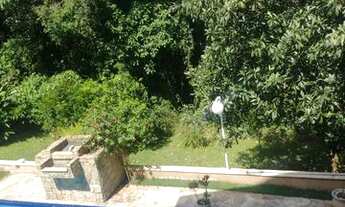 Imagem 5: Sobrado para venda tem 445 metros quadrados com 3 quartos em Aruã - Mogi das Cruzes - SP