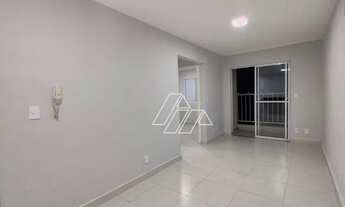 Imagem 4: Apartamento com 2 dormitórios à venda, 47 m² por R$ 190.000,00 - Jardim Monte Castelo - Ma