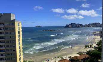 Imagem: Apartamento para venda na praia de Pitangueiras