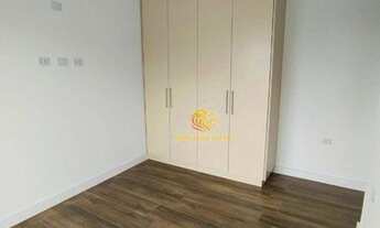 Imagem 5: Casa com 3 dormitórios para alugar, 200 m² por R$ 8.000,00/mês - Residencial Euroville II