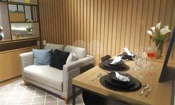 Imagem: APARTAMENTO TUCURUVI