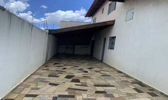 Imagem 3: Sobrado Jardim São Lourenço