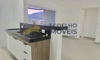 Imagem 4: Apartamento 2 suítes 1 lavabo para locação definitiva no centro de Ubatuba