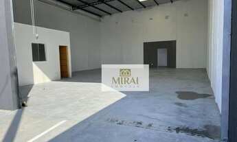 Imagem 5: Galpão para alugar, 240 m² por R$ 7.280,00/mês - Set Ville - São José dos Campos/SP