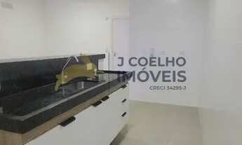 Imagem 6: Apartamento 2 suítes 1 lavabo para locação definitiva no centro de Ubatuba