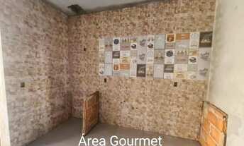 Imagem 2: Casa com 3 dormitórios à venda, 150 m² por R$ 685.000,00 - Jardim Golden Park - Hortolândi