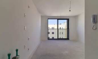 Imagem: Apartamento com 1 quarto, 24m², à venda