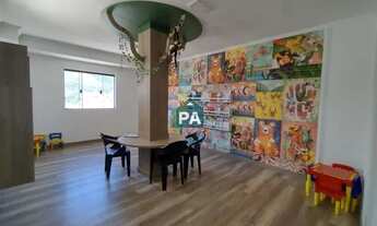 Imagem 4: Apartamento para Venda/ Locação- Elvira Dias- Poços de Caldas/Minas Gerais