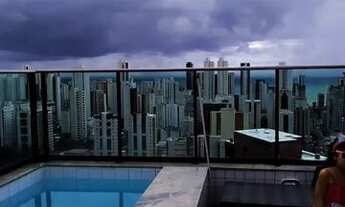 Imagem 7: Flat para venda possui 30 metros quadrados com 1 quarto em Boa Viagem - Recife - Pernambuc