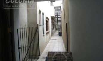 Imagem 5: Santo André - Casa Padrão - Vila Gilda