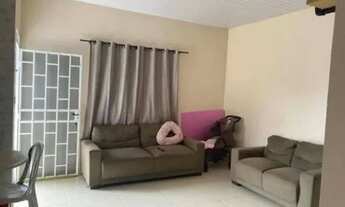 Imagem 2: R. Vende-se casa com 2 quartos sendo 1 suite