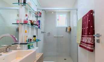 Imagem 2: São Paulo - Apartamento Padrão - Saúde