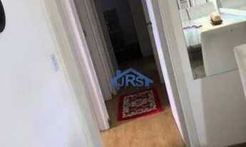 Imagem 4: Apartamento com 3 dormitórios, 78 m² - venda por R$ 640.000,00 ou aluguel por R$ 4.500,00