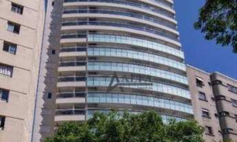 Imagem 2: * Helbor Urban Resort - OPORTUNIDADE - Excelente apto. novo em andar alto c/ vista deslum