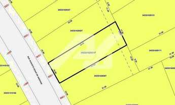 Imagem: Terreno - Nova Campinas - Campinas