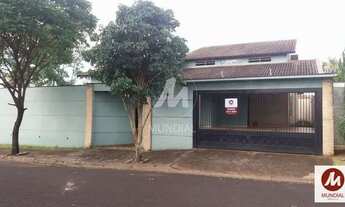 Imagem: Casa (térrea na rua) 3 dormitórios/suite