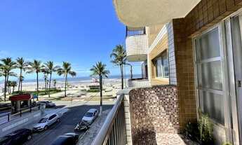 Imagem: Vai perder Apto Caicara Vista Mar c/ 02