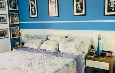 Imagem 3: Apartamento para Venda em Barueri, Vila Boa Vista, 3 dormitórios, 1 suíte, 2 banheiros, 2