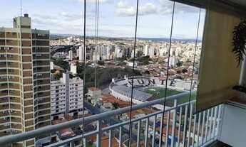 Imagem 3: Apartamento - Bosque - Campinas