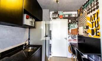 Imagem 7: Apartamento para Aluguel - Butantã, 1 Quarto, 32 m2