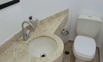 Imagem 7: Apt.303m²au, 4 dorm, 4 suítes, 4 vagas, c/varanda gourmet. Em Paraíso