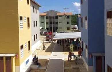 Imagem 4: Resindecial Yolanda Queiroz