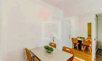 Imagem 6: Apartamento para Aluguel - Campo Belo, 1 Quarto, 50 m2