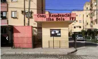 Imagem: Vende-se Apartamento no Ilha Bela -Janga