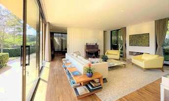 Imagem 7: Casa de Esquina com 5 Suítes e Área de Lazer Completa Porteira Fechada