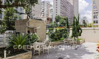 Imagem 4: São Paulo - Apartamento Padrão - Jardim Paulista