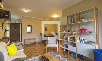 Imagem 4: Apartamento para Aluguel - Bigorrilho, 3 Quartos, 100 m2