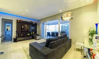 Imagem 2: Apartamento à Venda - Olímpico, 3 Quartos, 97 m2