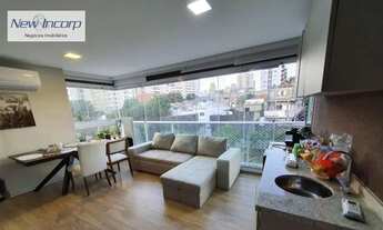 Imagem 2: Apartamento Duplex com 3 dormitórios à venda, 96 m² por R$ 1.420.000,00 - Bosque da Saúde